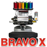 BRAVO X Support