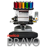 Melco BRAVO Support