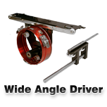 Wide Angle Driver