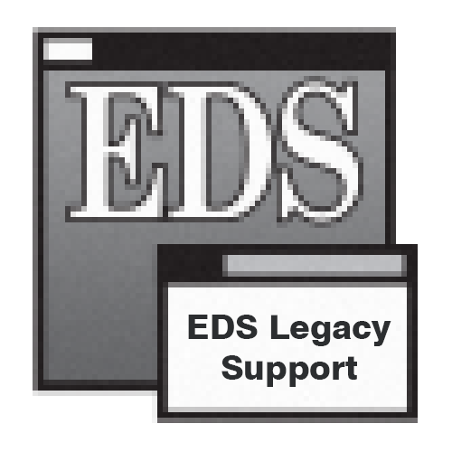 EDS Legacy Support